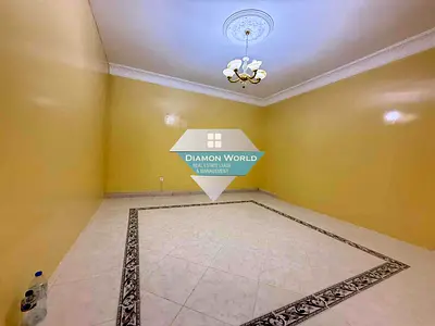 Brand new Big one bedroom hall on ground floor in Villa All included