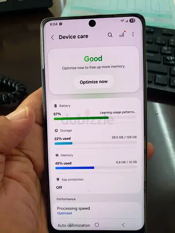 Samsung S21 ultra