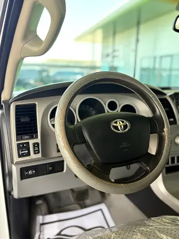 صورة 5 لـ 2009 Toyota TUNDRA