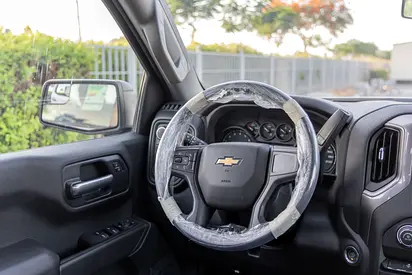 2025 Chevrolet SILVERADO 1500 — миниатюра 16