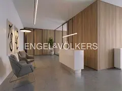 Newly Furnished I Vacant I Premium Office