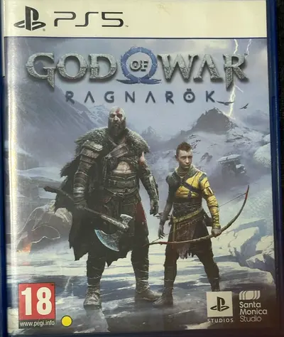 $% of War Ragnorak