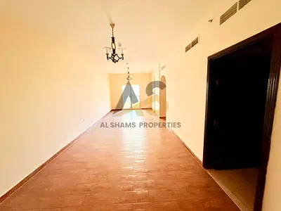 12 Cheqs Payments ~ 2BR Unit ~ Street View