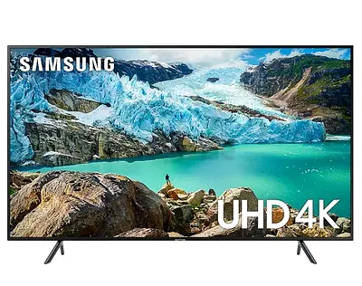 49 4K Smart LED TV

Year: 2019