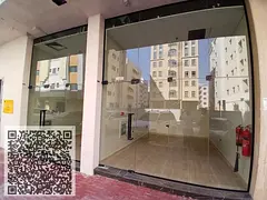 Brand New Retail Shops for Rent in Al Hamidiya 1, Ajman – Main Street Location