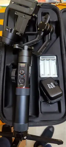 Zhiyun-Tech CRANE 2S Professional