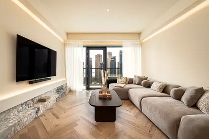 Seraya 24 | Vida Marina | Fully Serviced | Move In