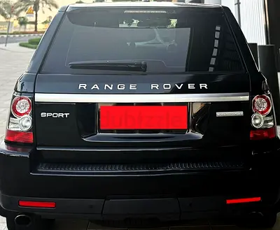 FRENCH LADY TEACHER USING IT , V8 SUPERCHARGED EDITION FULL OPTION REGULARLY MAINTAINED GCC s LOW KM