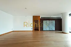 High-End 3BR Apartment in Bulgari Residences | Marina View — 3