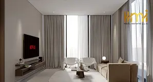 Close to the blue metro | Accept Mortgage | High Capital Appreciation