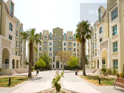 Near Metro | Unfurnished | 484Sqft | Med 69