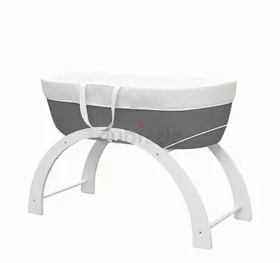 Baby bed