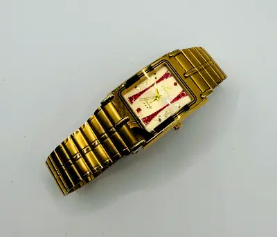 Mema Mens Watch