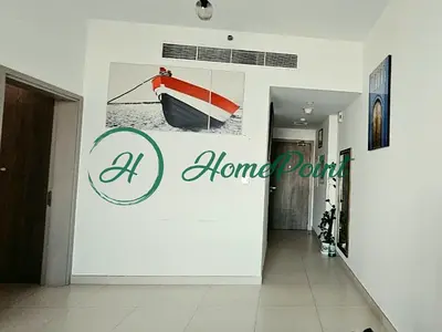 High Floor | Open View | Spacious