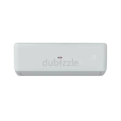 AUX 1 Star 2 Ton Inverter T3 Split Air Conditioner - ATW24A4DI-1AE
