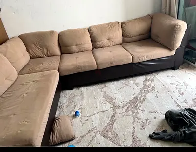 Sofa set