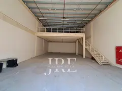 Warehouse for rent in sajaa | Great condition