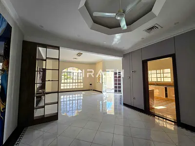 SINGLE STORIE VILLA - AWAY FLIGHT PATH - WELL MAINTAINED