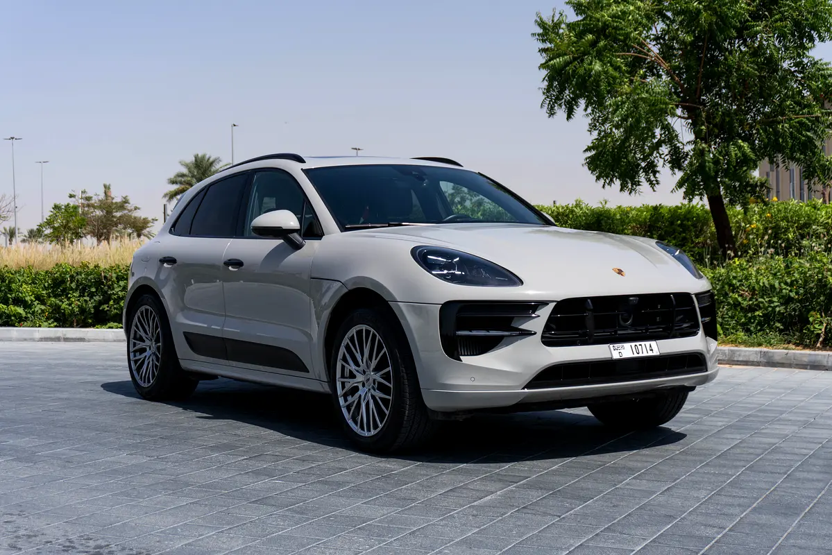 GTS