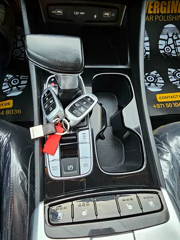 Hyundai TUCSON SE, миниатюра 10