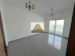 One Bedroom Apartment for Annual Rent Master Bedroom | 2 Balconies | 2 Bathrooms | Prime Sheikh Amma
