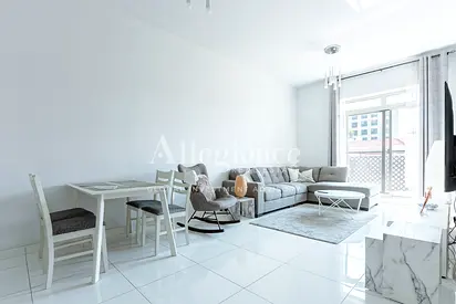 Fully Furnished | Modern Living | Great Investment