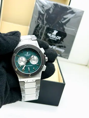 Hublot watch mens
