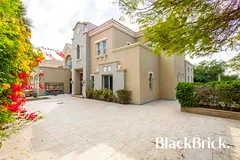 Largest Villa Type | Sunset Golf Views