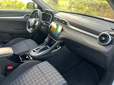 MG ZS Comfort, миниатюра 10