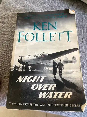 Free book