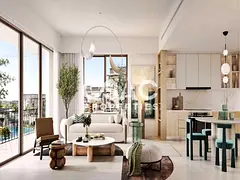 Amenities View | OP PRICE | Branded by Vida