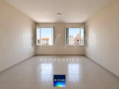 Affordable 1BR | Community Living | Near Dragon Mart