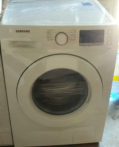 SAMSUNG 7 KG WASHING