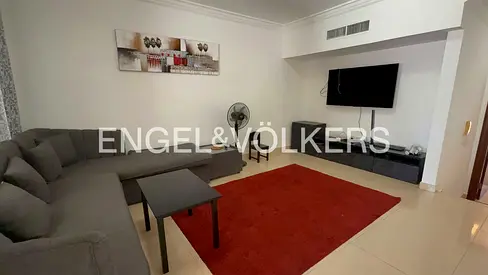 Chiller Free | Maintained | Turnkey | Vastu