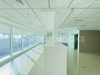 Upgraded | Vacant | Canal View |Unfurnished Office