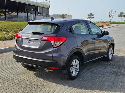 صورة 14 لـ 2020 Honda HR-V
