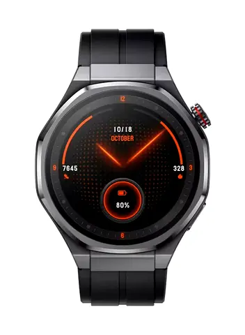 Honor Watch 5 Ultra Brand New Sealed Box