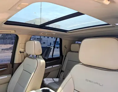 2023 GMC YUKON 照片 11