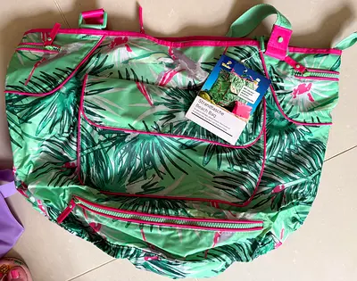Beach bag BNWT
