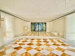 Luxury 2BR Apartment in Palazzo Versace | Waterfront Living