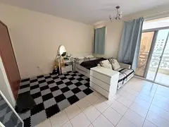 Furnished Studio | Vacant | Ready To Move