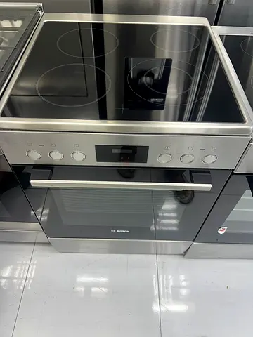 Bosch Ceramic Cooker 60Cm , series 4 DELIVERY + WARRANTY