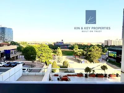 Spacious 1 Bedroom | 2 Bathrooms | Prime JLT Location | Vacant