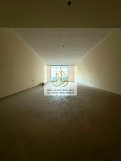 3 Bedroom Apartment for Rent in Al Taawun Sharjah | Separate Living Hall + Master Maid’s Room | 4 