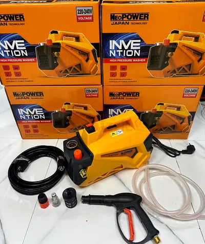 Neopower Car Washer