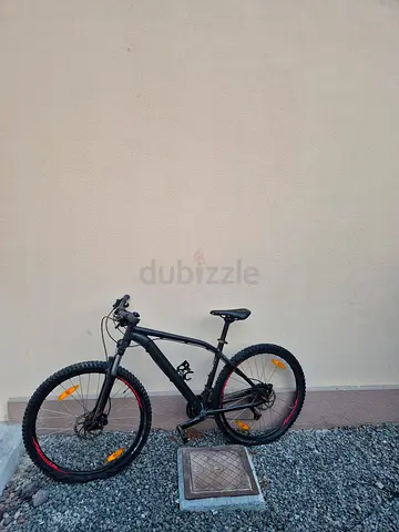 Specalized Mountain Bike