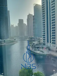 Unfurnished | Vacant | Canal and Sea View