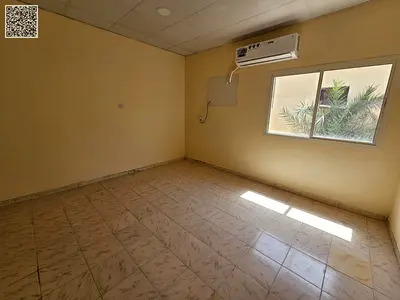 Prime Labour Camp for Rent in Al Sajja Industrial Area, Sharjah | 84 Rooms | Capacity 8 Persons per Room | All Facilities Included | Main Road Locatio