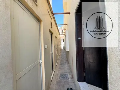 سكن عمالي متكامل للإيجار في أم القيوين – جاهز بالكامل ومجهز للسكن