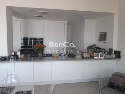 Corner Unit | Luxury Living | Sea View